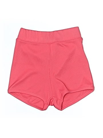 Zara Athletic Shorts (view 1)