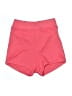 Zara Solid Pink Athletic Shorts Size S - photo 1