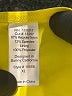 Unbranded Solid Yellow Swimsuit Bottoms Size XL - photo 3