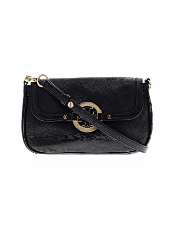 Tory Burch Leather Crossbody Bag (view 1)