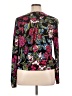 Tiny Black Long Sleeve Blouse Size XL - photo 2