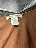 Bozzolo Brown Tank Top Size S - photo 6