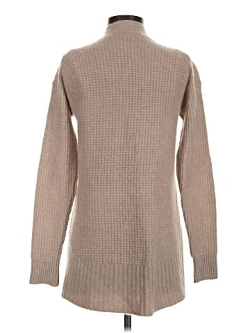 White + Warren Cashmere Cardigan (view 2)