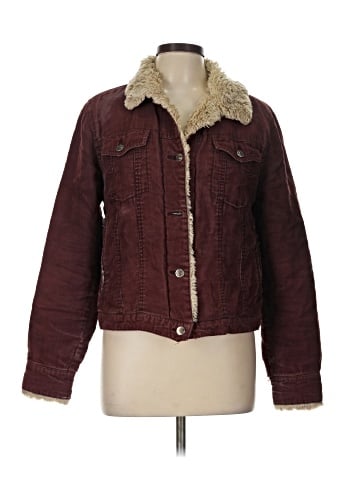 Arizona Jean Company Jacket (view 1)