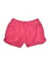 H&M Hearts Pink Shorts Size 6X - photo 1