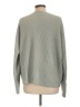 Unbranded Green Pullover Sweater Size Lg - XL - photo 2