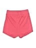 Zara Solid Pink Athletic Shorts Size S - photo 2