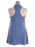 Fabletics Blue Romper Size 1X (estimated) - photo 2