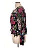 Tiny Black Long Sleeve Blouse Size XL - photo 5