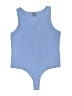 Arula Blue Bodysuit Size 2X - photo 1