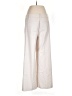 Ann Taylor LOFT Ivory Dress Pants Size 8 - photo 2