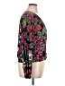 Tiny Black Long Sleeve Blouse Size XL - photo 4