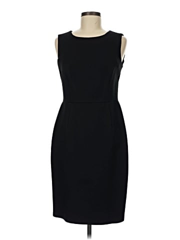 Nora Gardner Cocktail Dress (view 1)