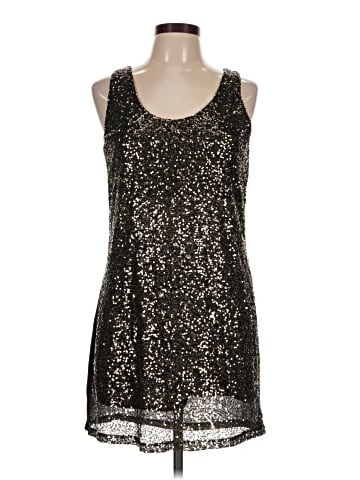 LovPosh Cocktail Dress (view 1)