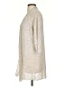 Eileen Fisher Tan Cardigan Size S - photo 5