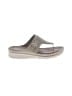 Assorted Brands Tan Sandals Size 9 - photo 1