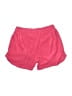 H&M Hearts Pink Shorts Size 6X - photo 2