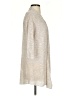 Eileen Fisher Tan Cardigan Size S - photo 4