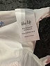 Blue Life Animal Print Ivory Swimsuit Bottoms Size XS - photo 4