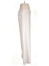 Ann Taylor LOFT Ivory Dress Pants Size 8 - photo 4