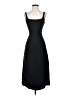 Cos Solid Black Cocktail Dress Size XS - photo 1
