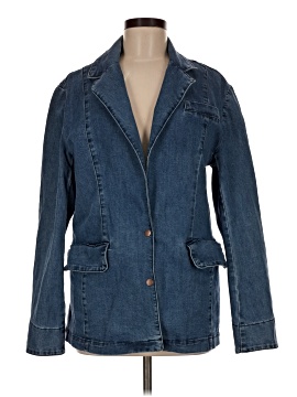 Lola Jeans Denim Jacket