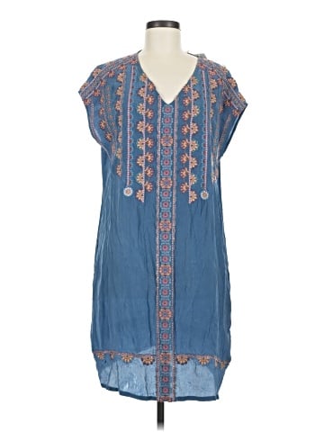 Sundance Casual Dress (view 1)