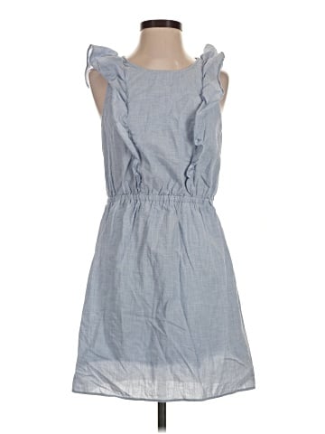 Madewell Casual Dress (view 1)
