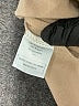 Unbranded Solid Tan Short Sleeve T-Shirt Size L - photo 8