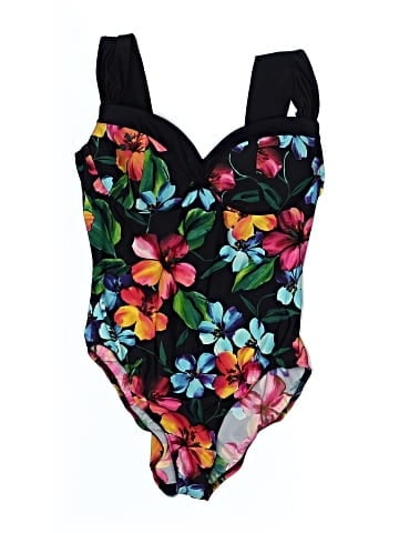 Miraclesuit One Piece Swimsuit (view 1)