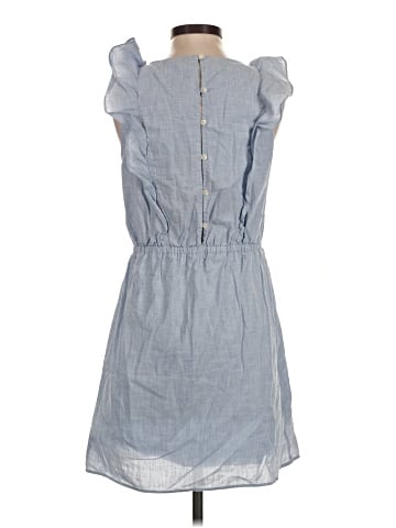Madewell Casual Dress (view 2)