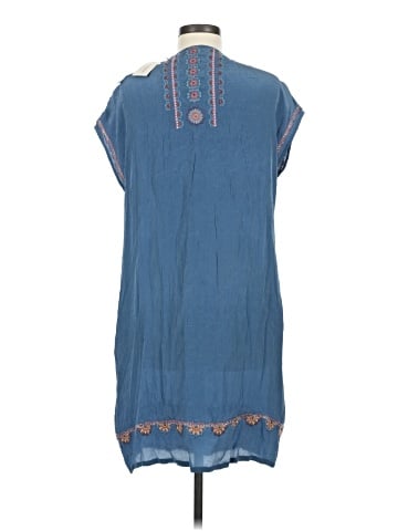 Sundance Casual Dress (view 2)