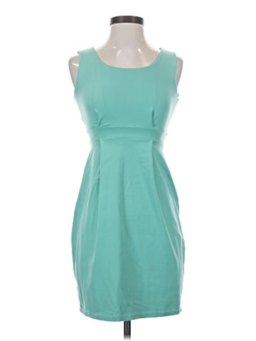 Susana Monaco Cocktail Dress (view 1)