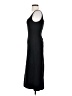 Cos Solid Black Cocktail Dress Size XS - photo 5