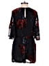 As U Wish Black Romper Size XS - photo 2