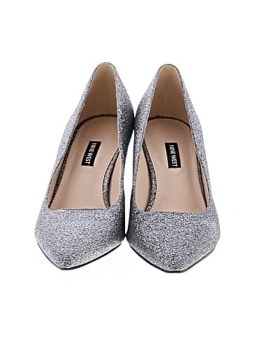 Nine West Heels (view 2)