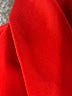 Worthington Solid Red Jumpsuit Size 6 - photo 4