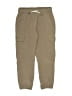 all in motion Tan Cargo Pants Size XS (kids) - photo 1