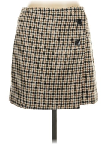 H&M Casual Skirt (view 1)