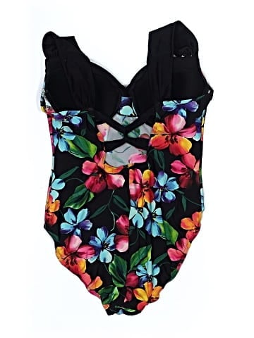 Miraclesuit One Piece Swimsuit (view 2)
