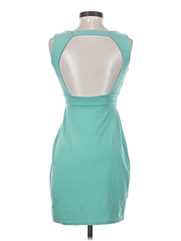 Susana Monaco Cocktail Dress (view 2)