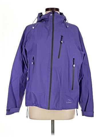 L.L.Bean Windbreaker (view 1)