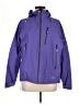 L.L.Bean 100% Nylon Purple Windbreaker Size M - photo 1