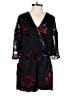As U Wish Black Romper Size XS - photo 1