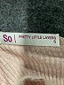 SO Pink Tank Top Size S - photo 7