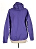 L.L.Bean 100% Nylon Purple Windbreaker Size M - photo 2