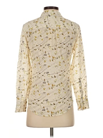 Madewell Blouse (view 2)
