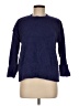 Unbranded 100% Acrylic Blue Pullover Sweater Size M - photo 1