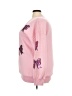 Katydid Collection Print Pink Sweatshirt Size XXL - photo 5
