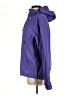 L.L.Bean 100% Nylon Purple Windbreaker Size M - photo 5